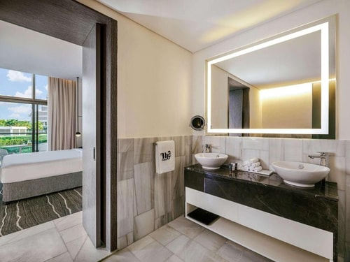 2 Bedroom Suite in Palm Jumeirah By Luxury Booking 11 Luxury Bookings