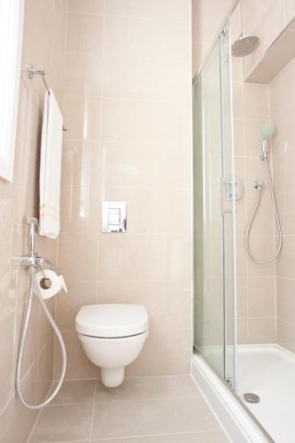 Double Room Near Boston University LON 2 Luxury Bookings