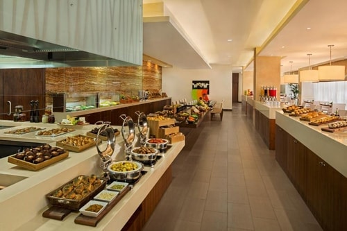 Two Bedroom Apartment Near Mall Of Emirates Ac 9 Luxury Bookings