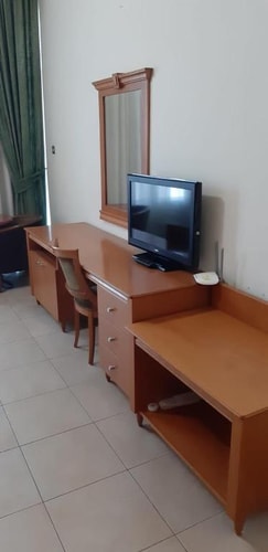 One Bedroom Apartment Near British Embassy 2 Luxury Bookings