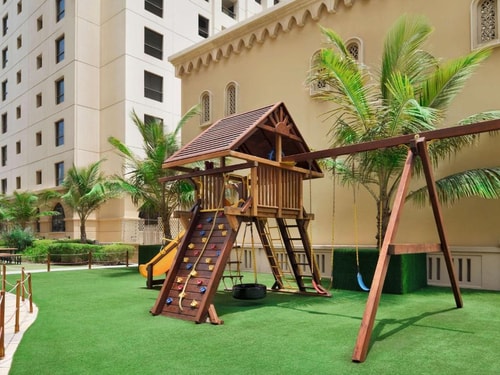 Executive Suite Near Rixos Premium Hotel JBR 17 Luxury Bookings