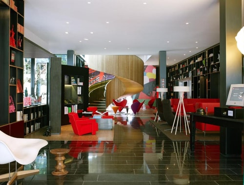 King Room Near The Crane Building London LON 9 Luxury Bookings