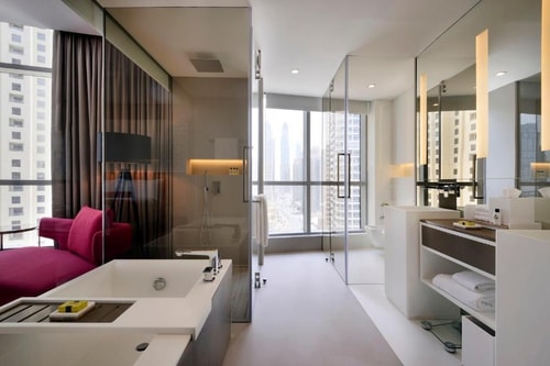 Classic Room Near Dubai Marina Mall 10 Luxury Bookings