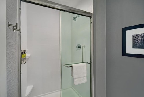 King Studio Suite Near Ipic Theaters HOU 4 Luxury Bookings