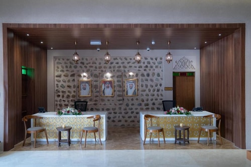 Two Bedroom House Near Khorfakkan Fort 10 Luxury Bookings