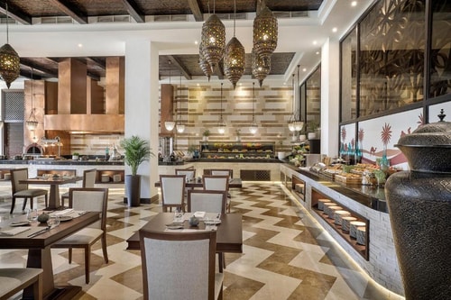 Deluxe Room Near Al Badiya Restaurant Aldhafra 9 Luxury Bookings