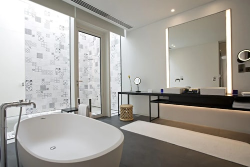 Premium One Bedroom Garden Villa With Private Pool 4 Luxury Bookings