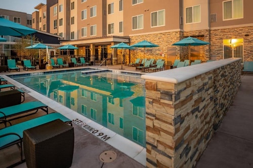 King Studio Near Dallas Animal Services DAL 5 Luxury Bookings