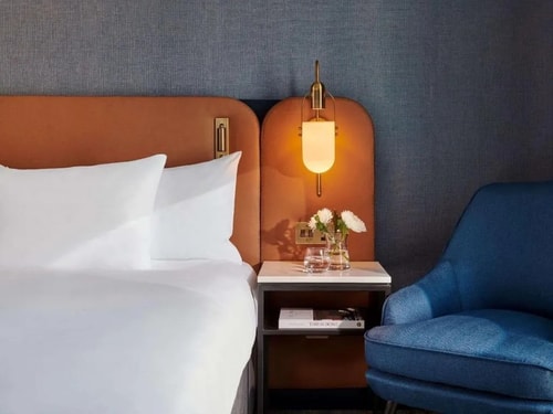 King Room Near London Stadium LON 2 Luxury Bookings