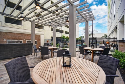 King Studio Suite Near Brays Bayou Park HOU 9 Luxury Bookings