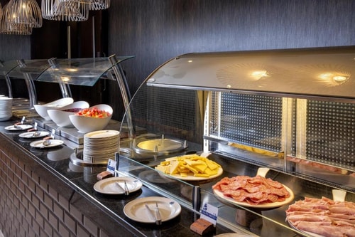 Standard Double Room Near Russell Square LON 14 Luxury Bookings