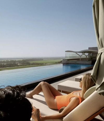 Panoramic Suite Near Meydan Racecourse 15 Luxury Bookings