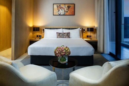 Junior Suite Near To Aventura Parks Dubai 1 Luxury Bookings