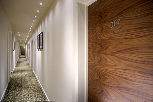 Club Double Room Near Cleveland Square LON 6 Luxury Bookings
