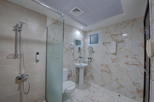 One Bedroom Apartment Near To Naif Park 6 Luxury Bookings
