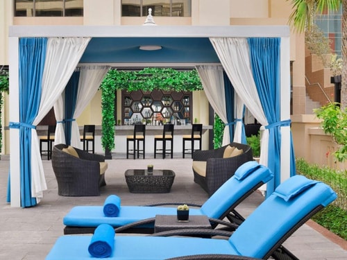 Executive Suite Near Rixos Premium Hotel JBR 15 Luxury Bookings