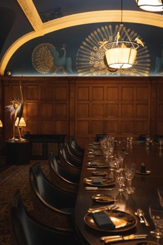 Deluxe King Room Near Holborn Station LON 11 Luxury Bookings