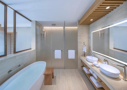 Premier King Or Twin Room Near Half Court RAS 3 Luxury Bookings