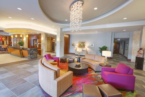 King Room Near Market Square Park HOU 5 Luxury Bookings