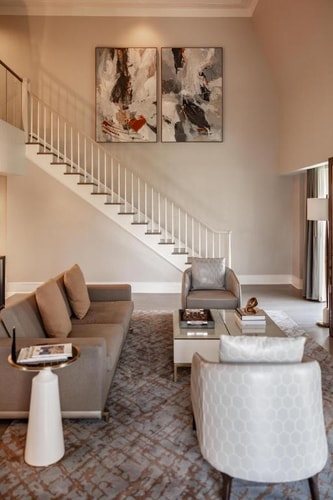 Superior Room Near Shake Shack Dallas Uptown DAL 13 Luxury Bookings