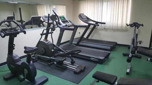 Studio Apartment Near Al Mahatta Park In Sharjah 13 Luxury Bookings
