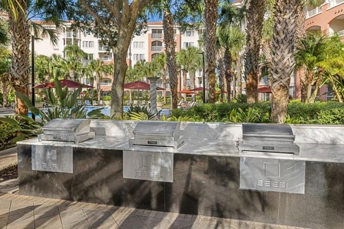 King Room Near The Grande Cove ORL 12 Luxury Bookings