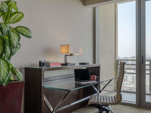 Two Bedroom Apartment Near Al Ghurair Center 5 Luxury Bookings