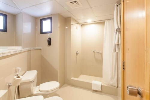 Two Bedroom Apartment Near Burjuman Metro Station 7 Luxury Bookings