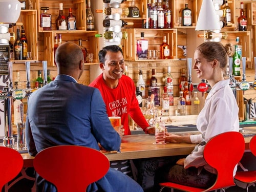 Double Or Twin Room Near Club Store West LON 13 Luxury Bookings