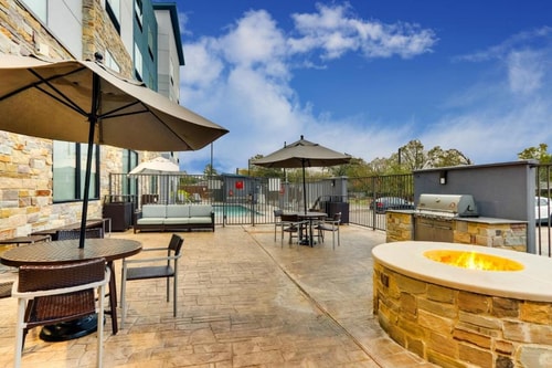 King Studio Near Songwood Park HOU 20 Luxury Bookings