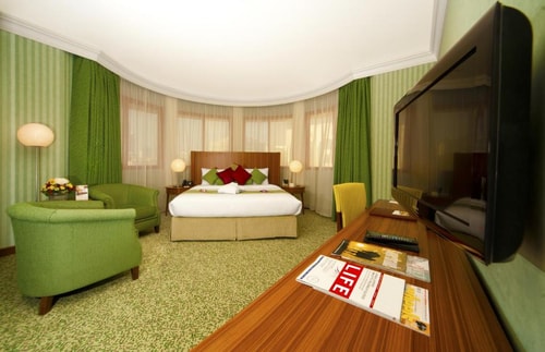 Junior Suite Near National Cinema 1 Luxury Bookings