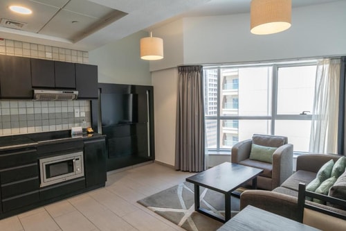 Deluxe 1 Bedroom Apartment Near Internet Metro Ac 3 Luxury Bookings