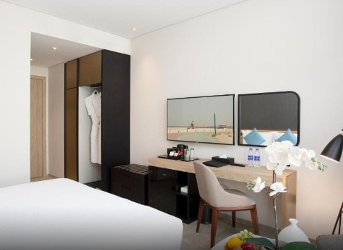 Superior Room Near Kite Beach By Luxury Bookings 3 Luxury Bookings