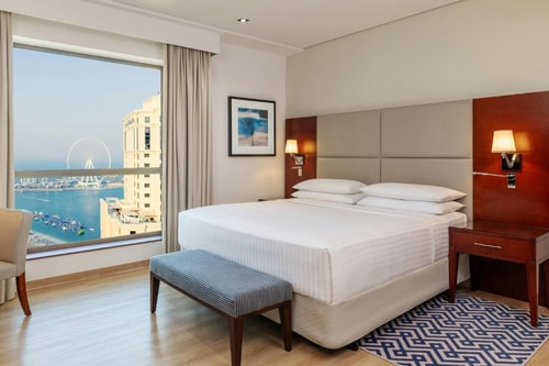 Four Bedroom Suite Sea View Near Water Adventure 2 Luxury Bookings