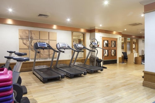 Superior King Room Near Tower Hill Garden LON 12 Luxury Bookings