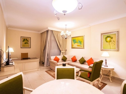 2 Bedroom Apartment Tecom Barsha Walk To Metro 3 Luxury Bookings