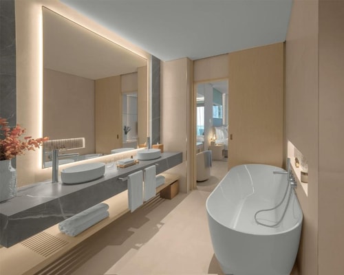 Panoramic Suite Near Meydan Racecourse 7 Luxury Bookings