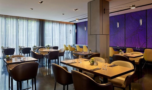 Superior King Room Near Tenpin Acton LON 10 Luxury Bookings