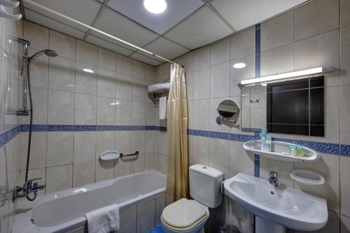 2 Bedroom Apartment Near Al Manakh Park Sharjah 9 Luxury Bookings