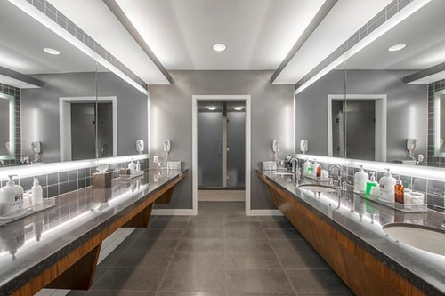 King Room Near The Cooper Institute DAL 8 Luxury Bookings