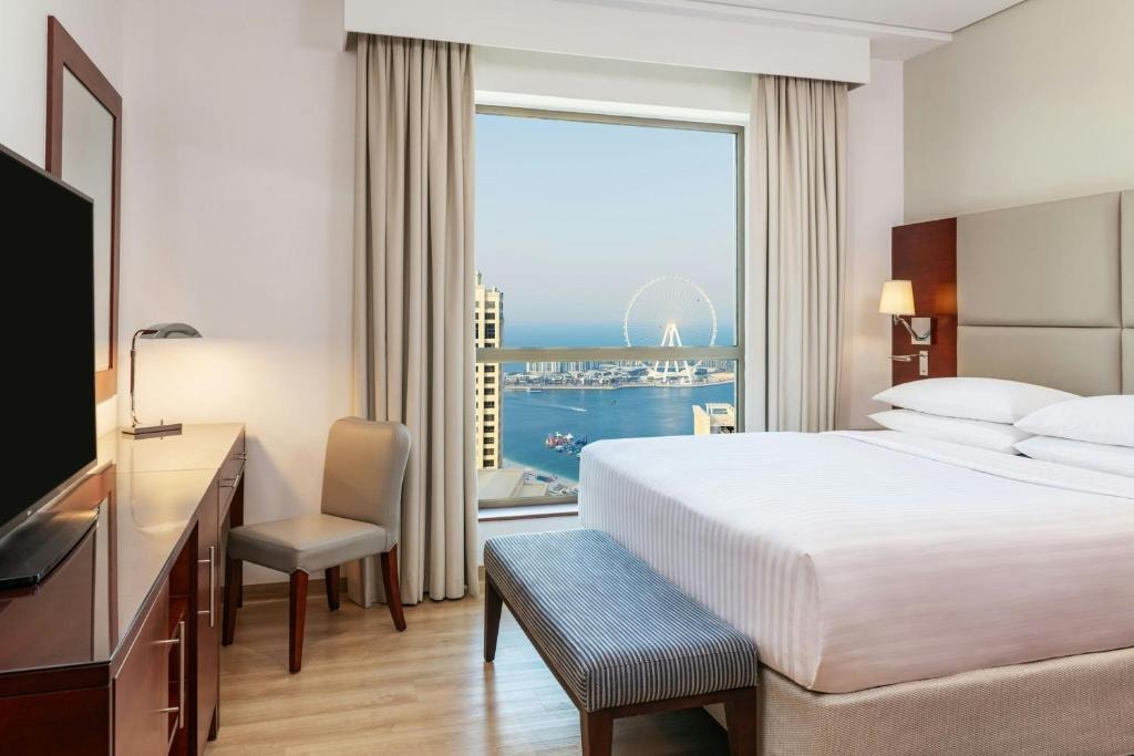 Four Bedroom Suite Sea View Near Water Adventure Luxury Bookings