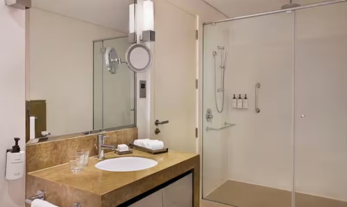 3 Bedroom Apartment Sea View Near By Bainuna Park 9 Luxury Bookings