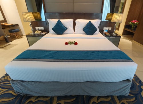 Executive Suite Near Mankhool Plaza. 0 Luxury Bookings