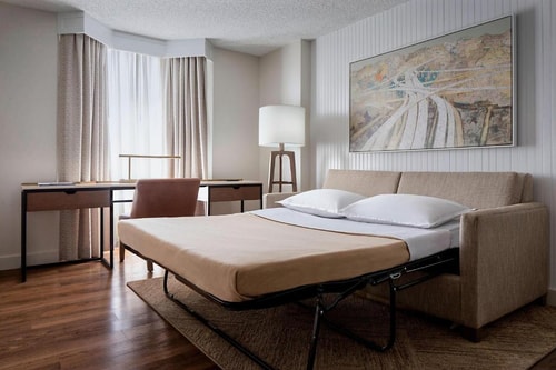 One Bedroom Suite Near Medieval Times Dinner DAL 3 Luxury Bookings