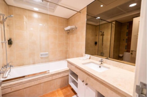 Two Bedroom Near Al Seef Village Mall 7 Luxury Bookings