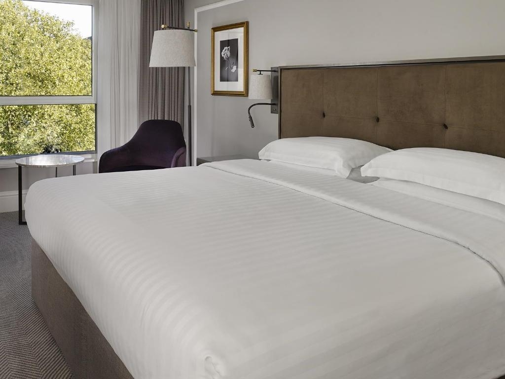 King Room Near Portman Square Garden LON Luxury Bookings