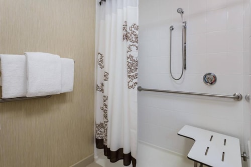Queen Studio With Sofa Bed Near Hermann Square HOU 5 Luxury Bookings