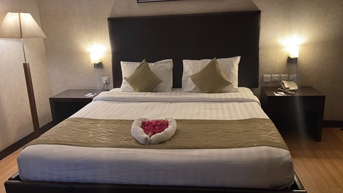 Two Bedroom Apartment Near Dubai Civil Defence 1 Luxury Bookings