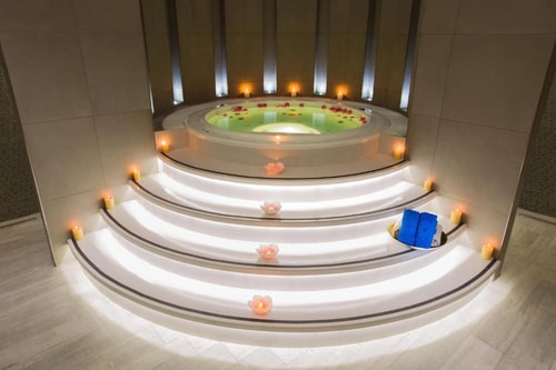Classic King Or Twin Room Near Mall Of Al Ain 11 Luxury Bookings
