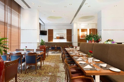 Premier 2 Bedroom Apartment Near To Sahara Center 19 Luxury Bookings